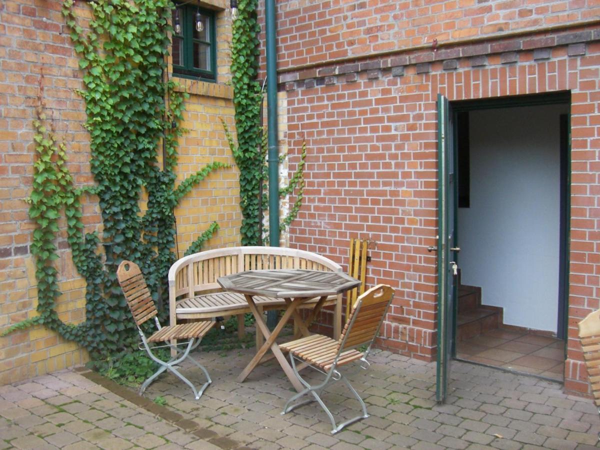 Gasthof Muehle Lübbenau Exterior foto